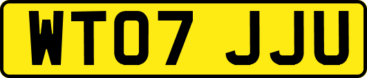 WT07JJU