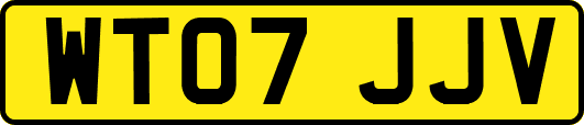 WT07JJV
