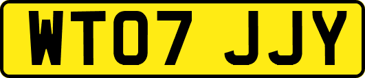 WT07JJY