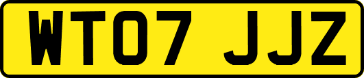 WT07JJZ