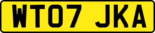 WT07JKA