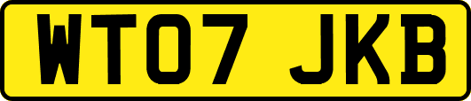 WT07JKB
