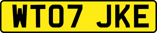 WT07JKE