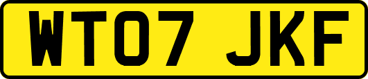 WT07JKF
