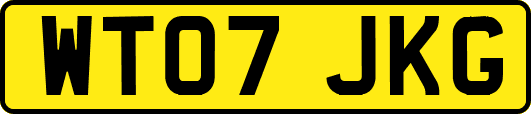 WT07JKG