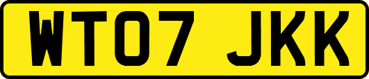 WT07JKK
