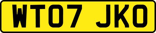WT07JKO