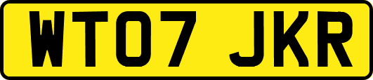 WT07JKR
