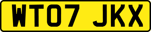 WT07JKX