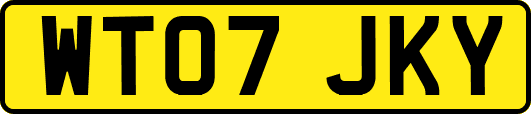WT07JKY