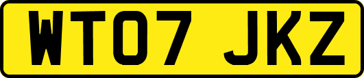 WT07JKZ
