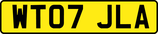 WT07JLA