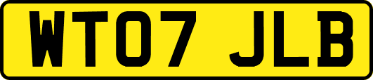 WT07JLB
