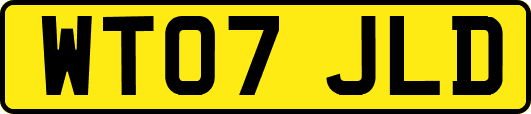 WT07JLD
