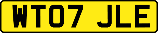 WT07JLE