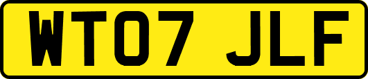 WT07JLF