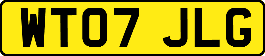WT07JLG