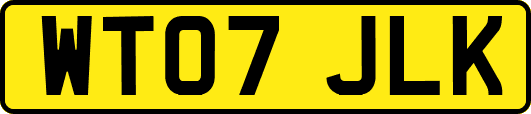 WT07JLK