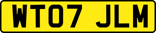 WT07JLM