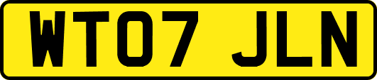 WT07JLN