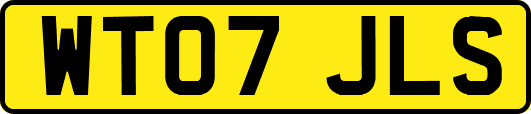 WT07JLS
