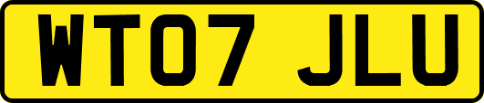 WT07JLU