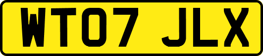 WT07JLX