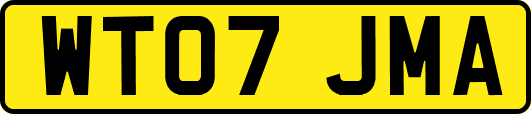 WT07JMA