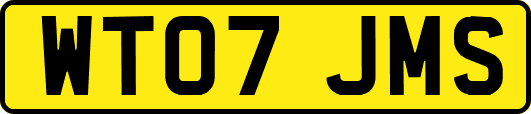 WT07JMS