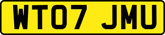 WT07JMU
