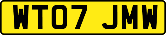 WT07JMW