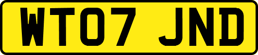 WT07JND