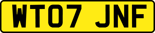 WT07JNF