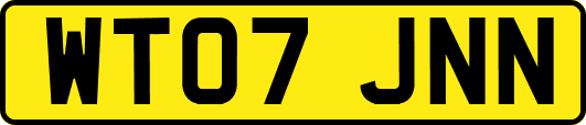 WT07JNN