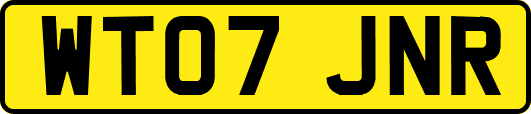 WT07JNR