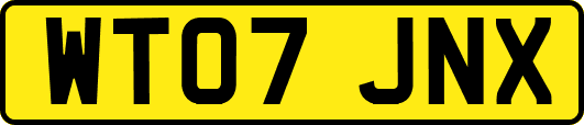 WT07JNX
