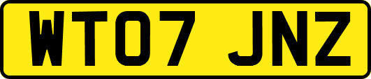 WT07JNZ