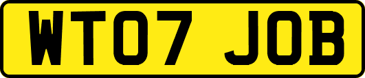 WT07JOB