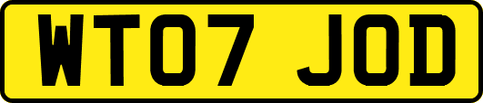 WT07JOD