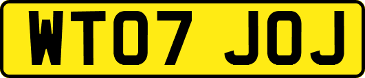 WT07JOJ