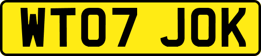 WT07JOK
