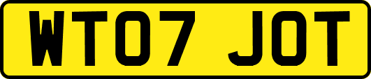 WT07JOT