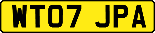 WT07JPA