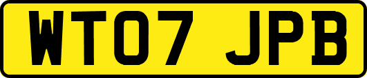 WT07JPB