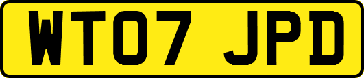 WT07JPD