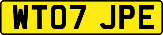 WT07JPE