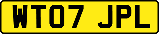 WT07JPL
