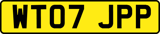 WT07JPP
