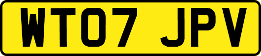 WT07JPV