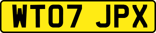 WT07JPX